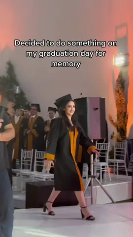 The edits were cool too <33 #fyp #graduation