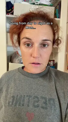 Surprise transition😜 #ladiesandgentlemen #momtransformation #momlife #momtok #tiktokmom #motherhood #momlook #selahvictor #chloebourgeois #miraculousladybug