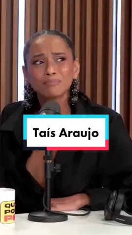 #taisaraujo #quempodpod #fy
