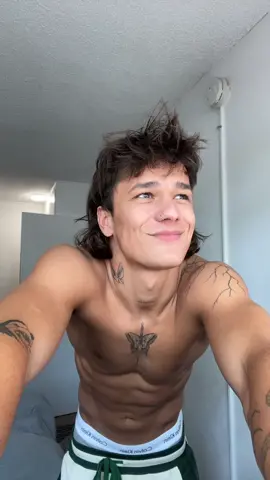 since yall say i look like heath