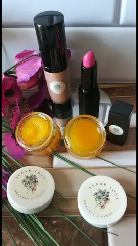 #makeup #sugarscrub #lips