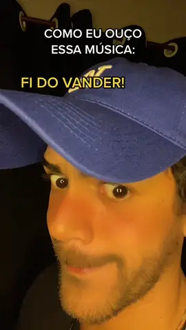 MANO, não sou ao eu ne? 🤣 #fy #thunder #imaginedragons #humor #ofalcao_ #vander