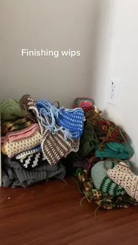 Personally its just not for me #wips #crochetersoftiktok #crochet #relatable #ReTokforNature