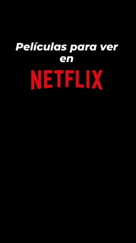 #Netflix #Películas🍿🎬 #Adolescentes