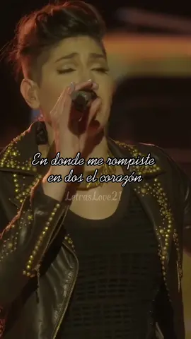 Quédate lejos - Ha Ash #letras #balada #haash #parati #fypシ #xyzbca