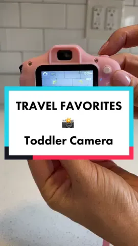 toddler camera 📸 #travel #traveltips #toddlertravel #photography