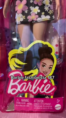 #barbie #barbiefashionista #barbiefashionista187 #dollcollector #dollcollection #coleccionistademuñecas #coleccionistadebarbies
