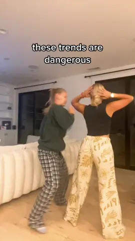 She just kept going
