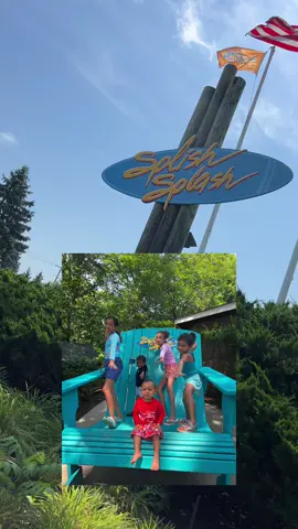 Splish splash #splishsplash #lachefdelpueblo #longisland #newyork #nyc #summer2022