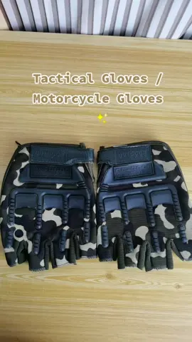 Tactical Gloves / Motorcycle Gloves High quality bicycles Gloves outdoor.   Mechanikwear Armytactical Combat  #tiktokshop #fyp