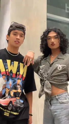 Forda giling ang mga ferson! 😅 @Dior Veneracion