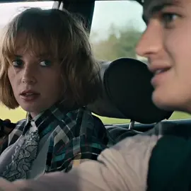 روبن تجنن بلمسلسل يحلوها  بسوي فيديو ثاني على نفس الصوتت يجننن #سترنجر_ثنقز #strangerthings #روبن
