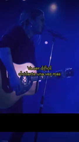 Va ser difícil olvidarte una vez más, va a ser difícil para mí las cosas no suceden como lo planeáa sé que es difícil para ti.#vaaserdificilolvidarairbag #vaaserdificilolvidar #airbag #hjacks_music #hjacksmusic #hjacks