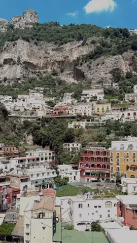 Positano 🇮🇹❤️ #italy #positanoitaly #amalficoast