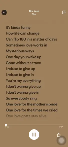 Blue - On Love 🔥🔥🔥 #blueband #bluebandfan #bluebandfans #blueonelove #onelove #onelovebluee #song #music #musica #musically #tiktok #tiktokviral #tiktokviralvideo #tiktokviraltrending #tiktokmalaysia #tiktokindonesia #lyrics #lyricsvideo #lyrics_songs #malaysia #malaysiatiktok #indonesia #indonesiatiktok #fyp #fypシ #fypage #fypシ゚viral #trending #trendingsong #trendingvideo @makeupmelakabysyieda