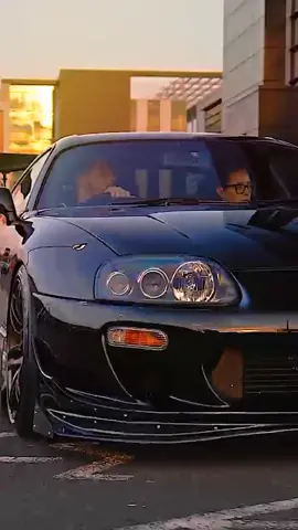 Supra MK4 | #fyp #foryou #toyota #supra #supramk4 #jdm #car #carguy #caredit #carsoftiktok #edit #raydonn #teamfx⚜️
