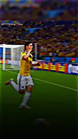 Bàn thằng đẹp nhất của worldcup 2014 ⚽️👍 #jamerodríguez #colombia #worldcup #banthangdep #bongda #4k #xuhuong #xuhuong #editfootball #viral #foryou