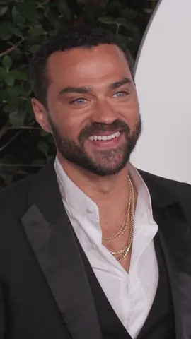 Grey's Anatomy star Jesse Williams celebrates his 41st birthday today. 🍾 We miss #JacksonAvery on the show, how about you? #StarNews [📷 Getty Images]