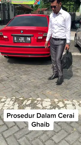 Biar ngerti cerai goib itu apa??#pengacaramilenial #pengacaraklaten #pengacaraboyolali #pengacarajogja #pengacarasukoharjo #pengacarasolo #pengacarawonosari #kantorpengacara #ananlawofficeklaten #advokai #pengacarakondang #advokatklaten #fypdong #advokai