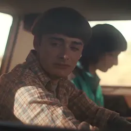 she=i #byler #foryou