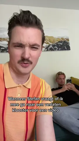 Mij niet bellen! #bramkriktok