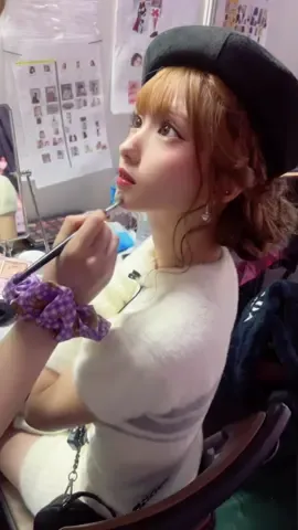 ただただ可愛い動画です。#関西コレクション #関コレ #ひめさんの付き人 #ひめか #キャバ壌 #黒服 #メイク #ヘアメイク #可愛い @ひめか @関西コレクション