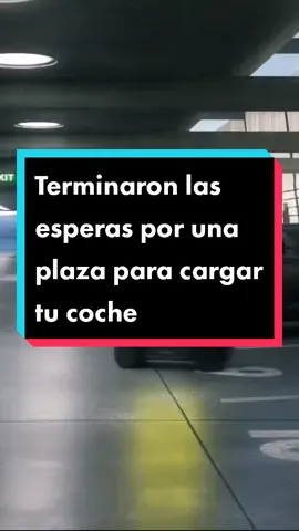 Síguenos para más contenido sobre tecnología #cocheelectrico #tecnologia #parati #fyi
