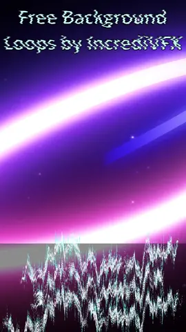 Magical Glowing Light Ribbon Stream Particle Wave Flying Around #background #freevideo #wallpaper #motiongraphics #motion #animation
