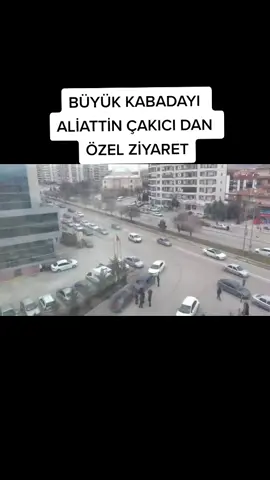 Büyük kabadayı Aliattün çakıcıdan Özel ziyaret.#aliattinçakıcı #sonkabadayı #konvoy #bozkurtlar #bozkurtlar_caps52 #fyp