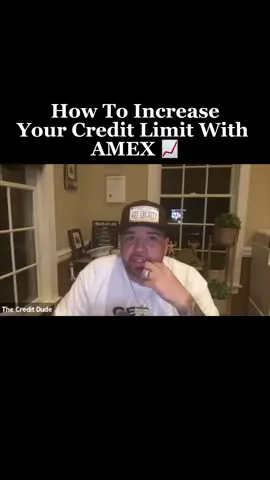 You can watch the latest Market Mondays episode feat. The Credit Dude on Earn Your Leisure’s YouTube & all podcast audio outlets 💳 #credit #credittips #amex #americanexpress #howtoincreasecreditlimit #creditlimit #creditscore