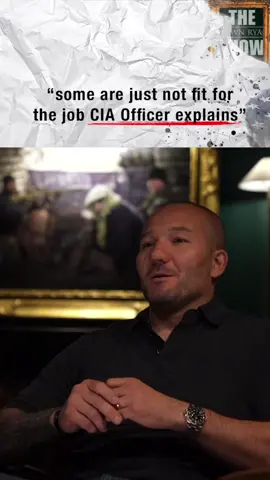 There are those that can adapt and those who can’t. #usmilitary #specialforces #cia #podcast 