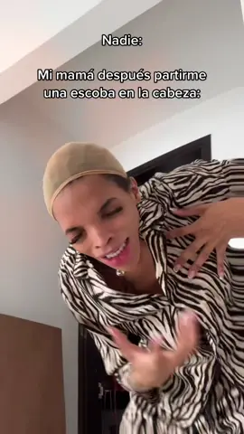 En fin la hipocondriaca