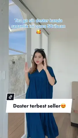 Uwow uwow banyak yg warna cantik nih sayang🥰 gercepin bebeb😘🔥 #pejuangtiktokshop #fypシ #kanziadress #masayudress #dresspolosjumbo #citayemfashionweek #olipbebyshop