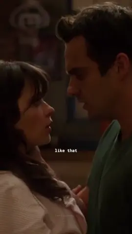 i meant something like that | 2x15 | #newgirl #nickmiller #jessicaday #nickandjess #tvshow #sitcom #fyp #foryou #foryoupage