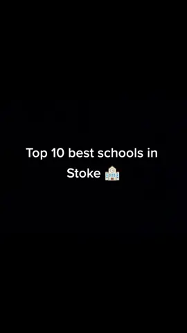 What school do you go to? 🤷‍♂️ #stokeontrent #stoke #school #top10 #fyp
