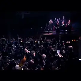 The Hobbit - Misty Mountain’s // Danish National Symphony Orchestra#lordoftherings #fyp #lotrtok #tolkientok #lotronprime #lotr #music #concert
