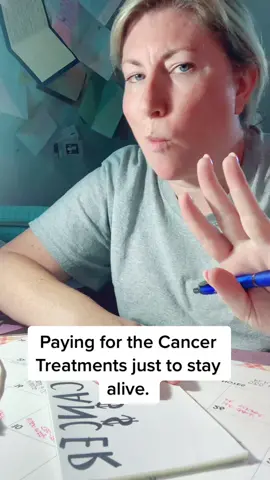 I mean, it really do be like this tho 💁‍♀️#nourisheveryyou #cancertok #ihavecancer #tumorhumor #breastcancer