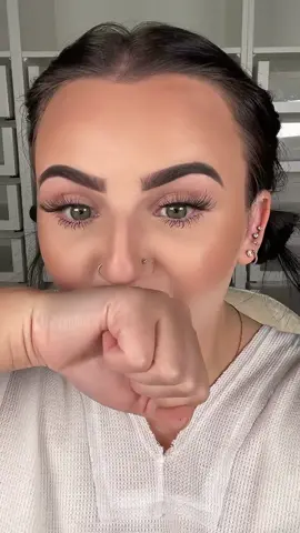 @Mikayla Nogueira reaction = us 😍 Our viral, transfer-proof liquid lipstick is selling out fast again! Stock up on the remaining shades on #HausLabs