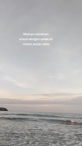 emosi kalau ditahan ma begitu jadinya#sadvebes #foryoupage #fypシ