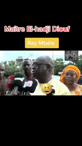 Maître El-hadji Diouf. #greatmomenthd #senegalaise_tik_tok #maitreelhadjidiouf #ousmanesonko2024🇸🇳 #damembodji  #assanediouf