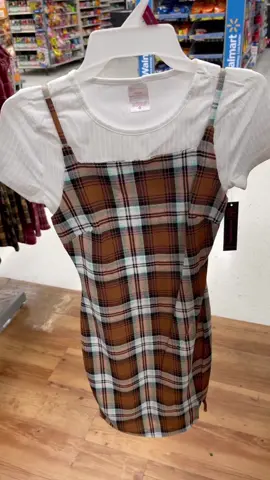 #new #noboundaries #plaiddress #ribbedtee #walmartstyle #walmartdaily #walmarthereicome #walmartnewarrivals #newatwalmart #walmartshopping #walmarttiktok #walmarttok #walmartrun #walmartshares #walmartfinds #walmartnoboundaries #walmartnobo #walmartfashion2022 #walmartfall #fallfashion #90saesthetic