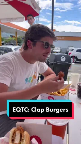 Clap Burgers en: Emprendimientos paisas qje tienen que conocer🍔 #viral #burger #clapburgers #emprendimiento #medellin