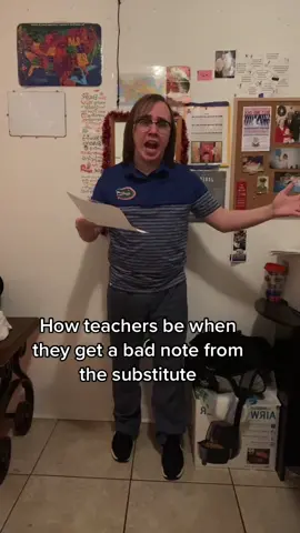They’re screwed now. #fyp #comedy #xyzbca #fypシ #school #teacher
