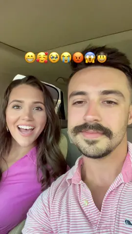 taking part in this trend with our names 🤠 #hunteranddevin #coupletok #fyp #trending #marriage