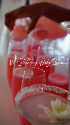 Baby Stella has officially arrived! Welcome to this crazy world baby girl. Here’s how you were celebrated… #babyshower #babyshowergirl  #babygirl   #newaddition  #shehasarrived  #sheisperfect  #sheisloved  #girlmom  #girlsrule   #momanddaughter  #momlife  #motherhood  #motherdaughterlove  #letscelebrate  #letscelebratelife  #newlife