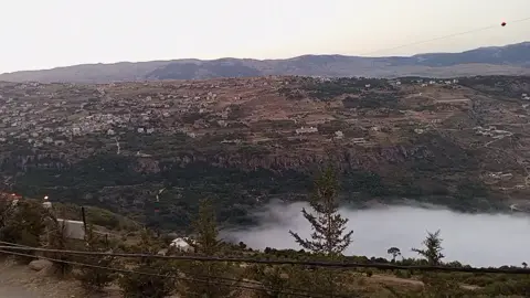 #lebanon #morning #motivation #view