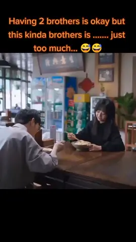 #foryoupage #goahead #is it too much #brothers #nodomesticviolence #cdrama