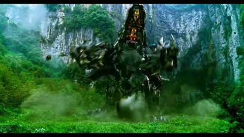 Optimus Frime defeated this Dino🗿⚠️ Fake Fight ⚠️  #movie #epicmoment #transformers #transformersageofextinction  #optimusprime #autobot #prime #dinosaur #trex #megatron #trending #foryou #fyp