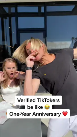 It’s been one year too long! 😂 #verified #skit #public #relatable #tiktokers #moonwalk