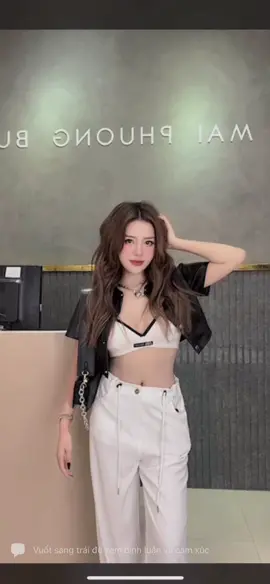 Nhà quê tập chơi tóp tóp ghép 2 tiếg mới dc cai video quay quay nhạc nhạc các thứ 😀😀😀 #maiphuongbuiboutique #maiphuongbui